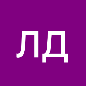 Изображение профиля LiubovDonskaya
