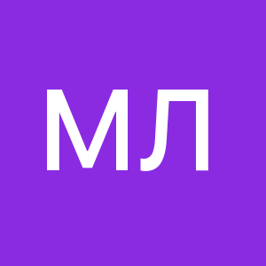 Изображение профиля Марина Логозовская