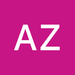 Изображение профиля ANNA ZEIFERT