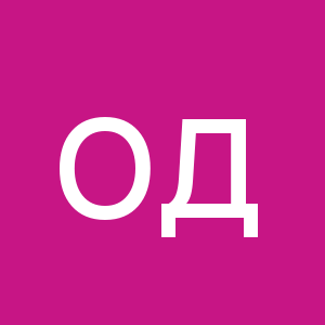 Изображение профиля ОЛЬГА ДОЛГОВА