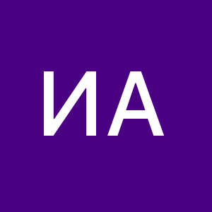 Изображение профиля Ирина Арюткина