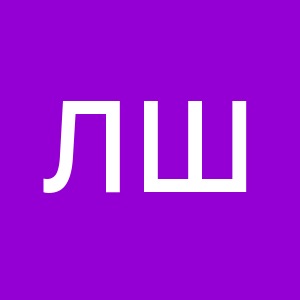 Изображение профиля shestakowa