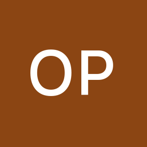 Изображение профиля Олеся Ракович