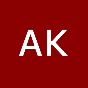 Изображение профиля Анастасия Конюхова