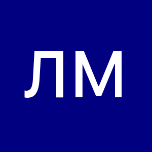 Изображение профиля Лариса Майя
