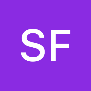 Изображение профиля Sher F