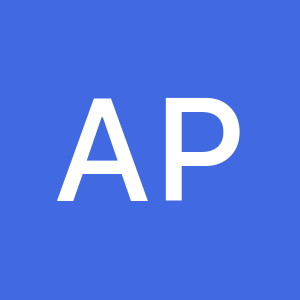 Изображение профиля Anna Pohl