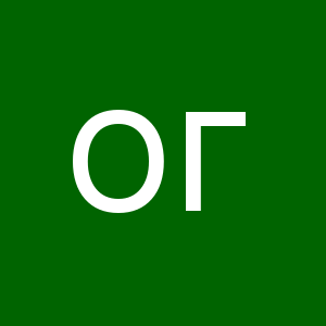 Изображение профиля Оксана Герасименко