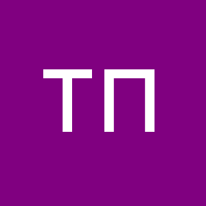 Изображение профиля Татьяна Полевик