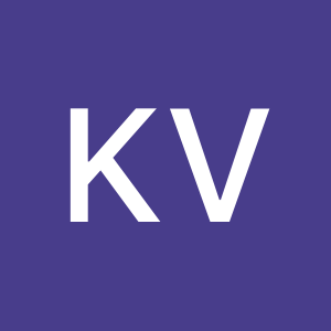 Изображение профиля Ksenia Vain
