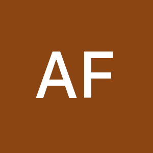 Изображение профиля Angelika Fabrikova