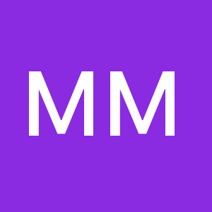Изображение профиля maurya