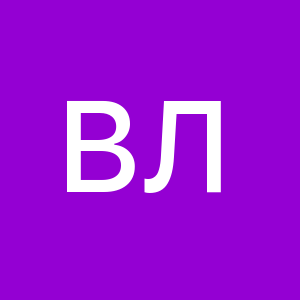 Изображение профиля vlm58