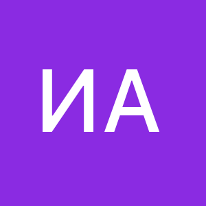 Изображение профиля Абрышкина Ирина