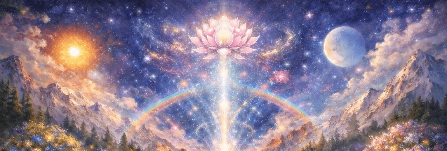 Божественная Архитектура