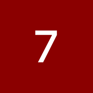 Логотип группы 7 ключей осознанности 2.0 (май 2024)