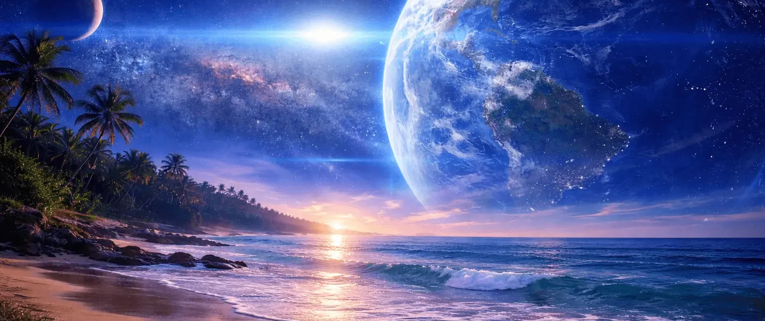 Практикум по Местам Вознесения 2026