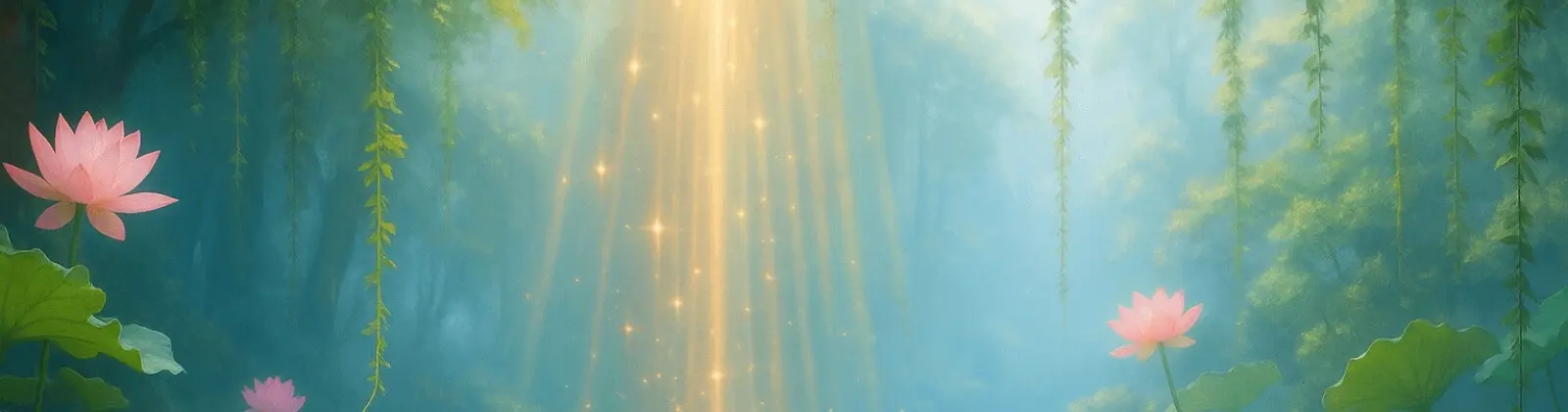 Пробуждение чакр