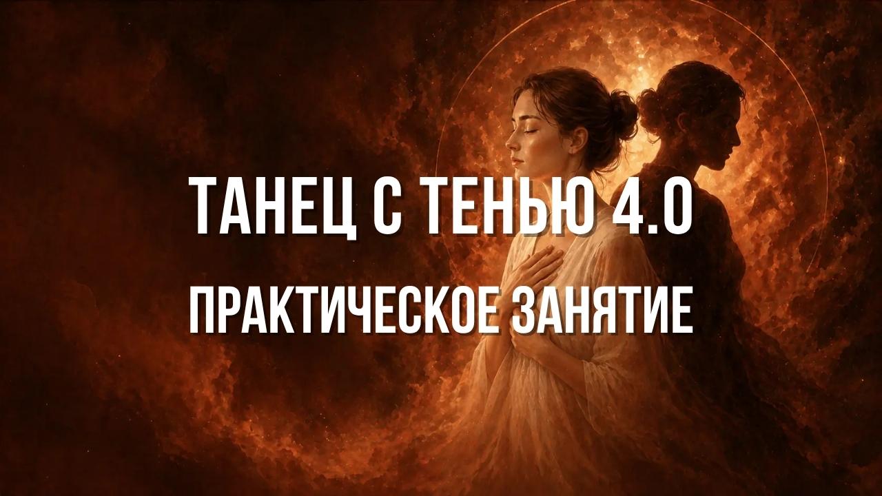 тень 4.0
