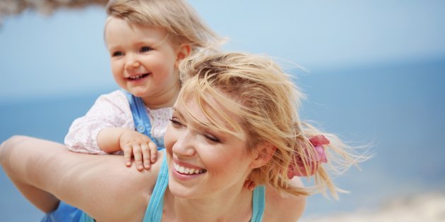 8 уроков материнства, или Как использовать декрет для духовного развития