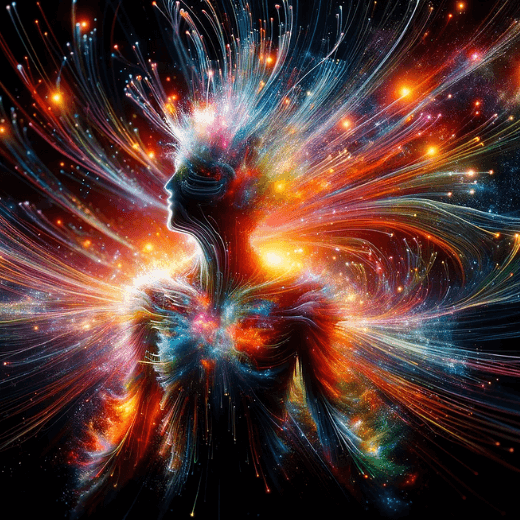 Биоплазма: Живая среда для эволюции человека