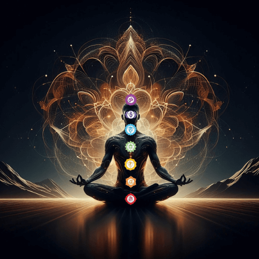 Биоплазма: Живая среда для эволюции человека