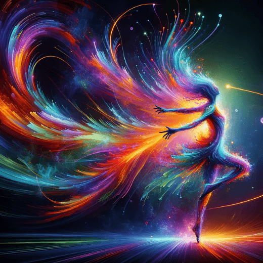 Биоплазма: Живая среда для эволюции человека