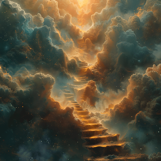 Что такое духовное пробуждение и с чего оно начинается