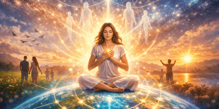 Ценность вклада в коллективные процессы Земли — как ощутить