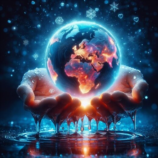 Ценность вклада в коллективные процессы Земли — как ощутить