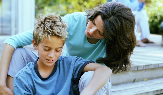 Почему важно выстраивать доверительные отношения с подростком