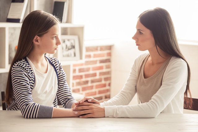 Почему важно выстраивать доверительные отношения с подростком