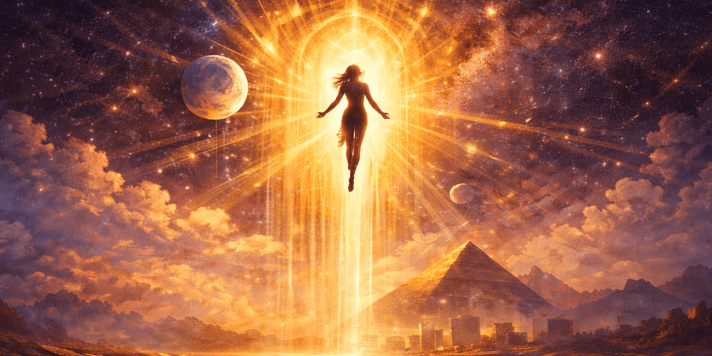 Энергетический допинг в мощные даты: иллюзия подъема и путь к устойчивости