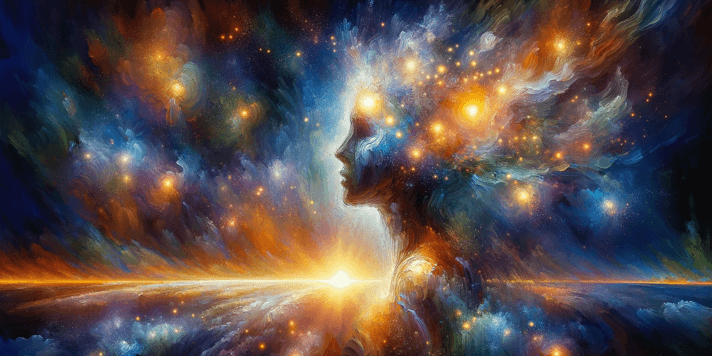 Эволюция женского начала