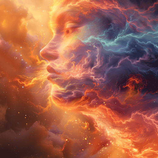 Эволюция женского начала