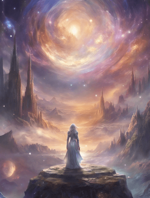 Эволюция женского начала