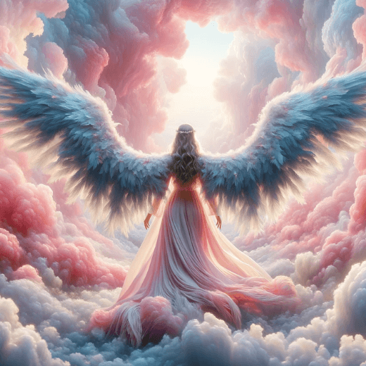 Эволюция женского начала