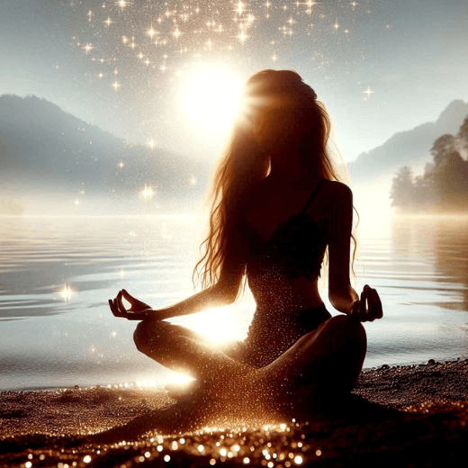 Эволюция женского начала