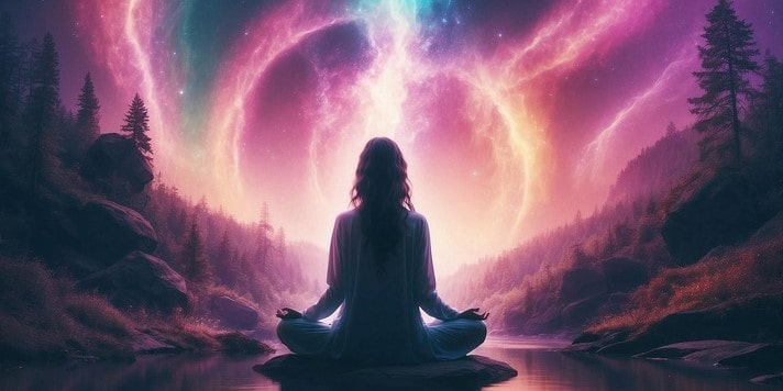 Главная цель души. Как происходит размещение души в теле