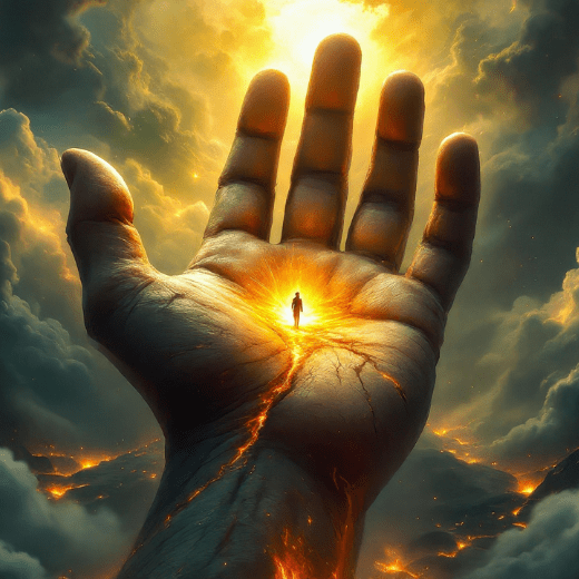 Главная цель души. Как происходит размещение души в теле