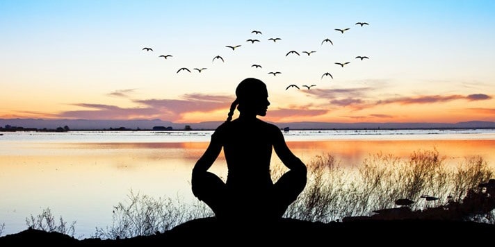 Как научиться расслабляться, чтобы получать максимум пользы от медитации