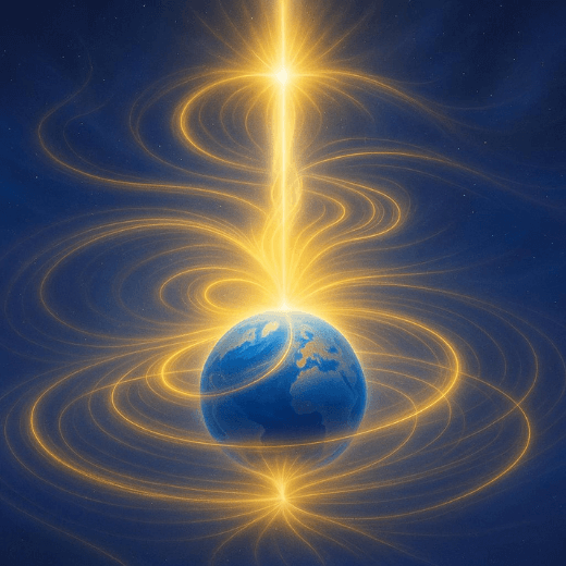 Космический Христос: от активации к воплощению