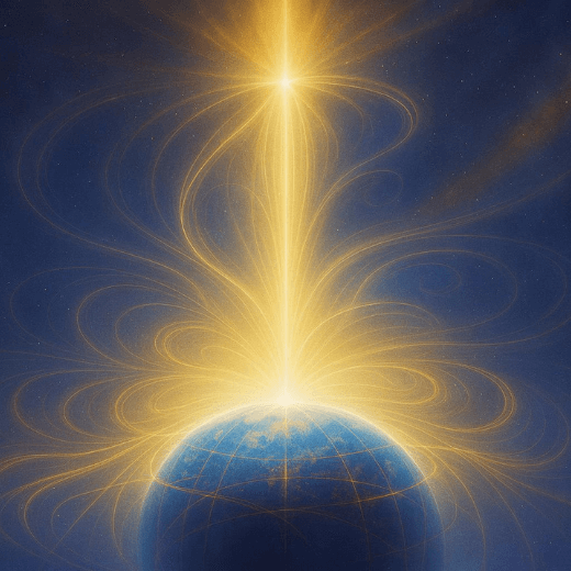 Космический Христос: от активации к воплощению