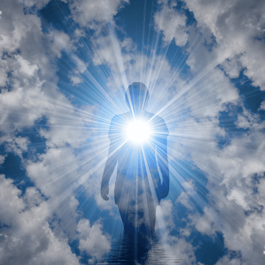 Космический Христос: от активации к воплощению