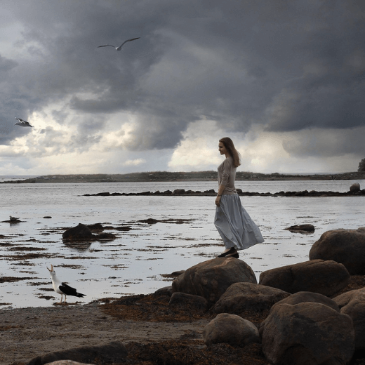 Куда я иду. Поиск своего направления