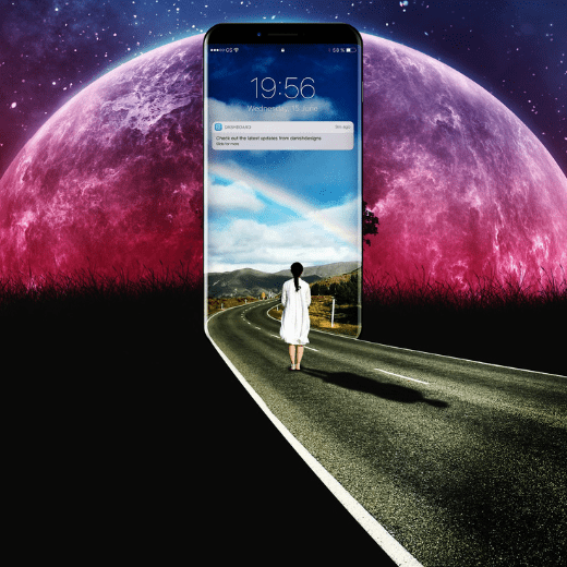 Как развернулся матричный принцип в теме духовности