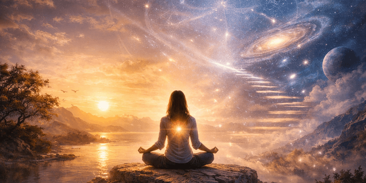 Мотив духовной трансформации: контакт с душой