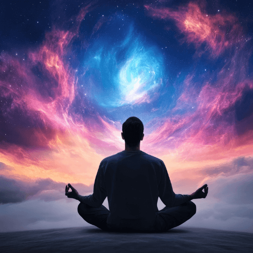 Какой мотив духовной трансформации становится ключевым