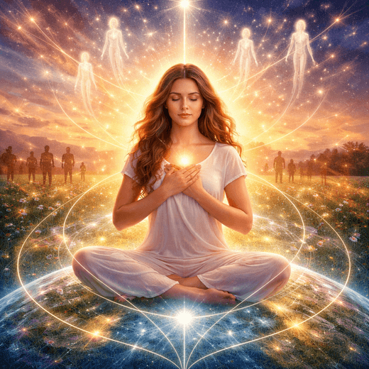 Состояние «агента души»: новый уровень мотива