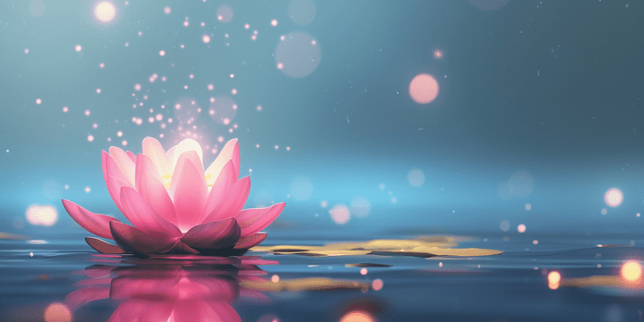 Объединенная душа, или в чем заключается процесс соединения духовного и материального внутри себя